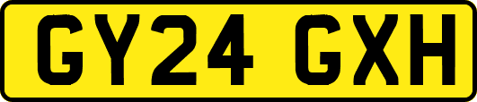 GY24GXH