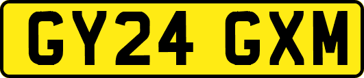 GY24GXM