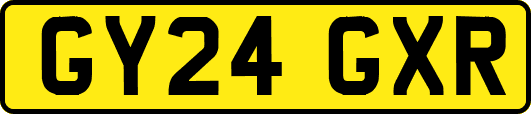 GY24GXR