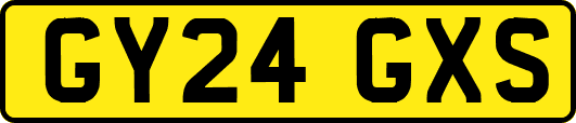 GY24GXS