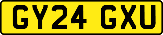GY24GXU