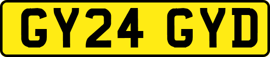 GY24GYD
