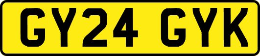 GY24GYK