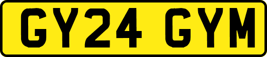 GY24GYM