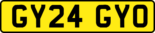GY24GYO