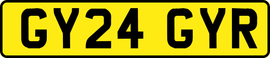 GY24GYR
