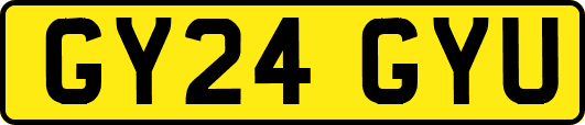 GY24GYU