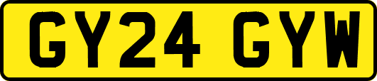 GY24GYW