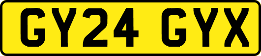 GY24GYX