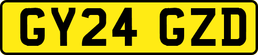 GY24GZD