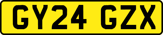 GY24GZX