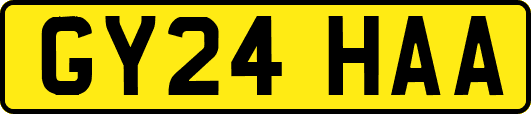 GY24HAA
