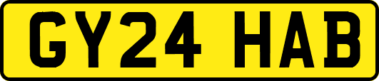 GY24HAB