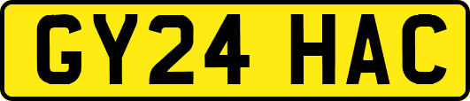 GY24HAC