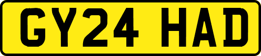 GY24HAD