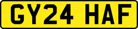 GY24HAF