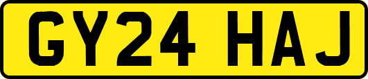 GY24HAJ