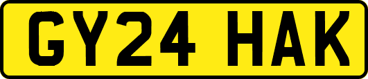 GY24HAK