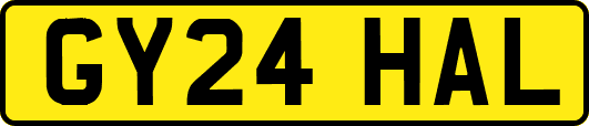 GY24HAL