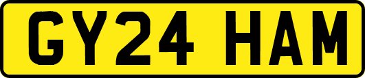 GY24HAM
