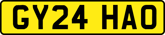 GY24HAO