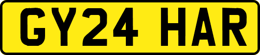 GY24HAR