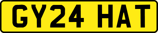 GY24HAT