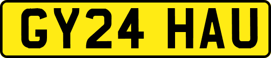 GY24HAU