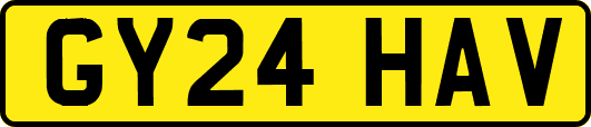 GY24HAV