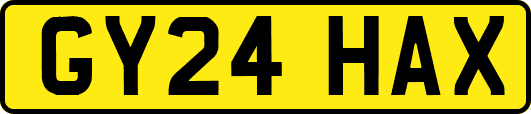 GY24HAX