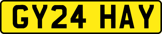 GY24HAY