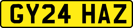 GY24HAZ