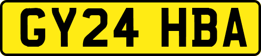 GY24HBA
