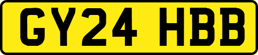 GY24HBB