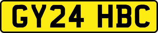 GY24HBC