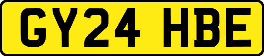 GY24HBE