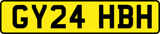 GY24HBH