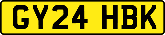 GY24HBK