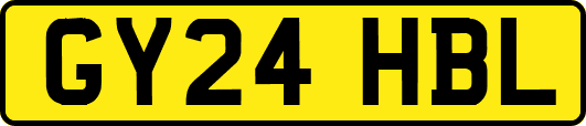 GY24HBL