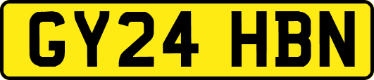 GY24HBN