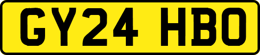GY24HBO