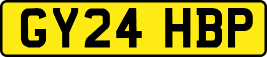 GY24HBP