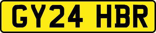 GY24HBR