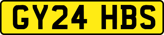 GY24HBS