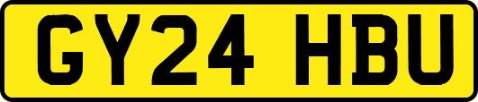 GY24HBU