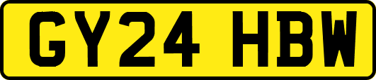 GY24HBW