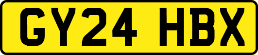 GY24HBX