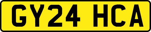 GY24HCA