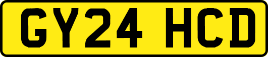 GY24HCD