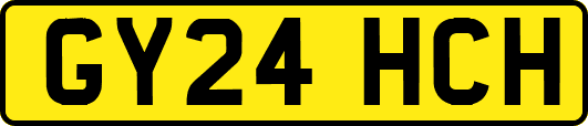 GY24HCH